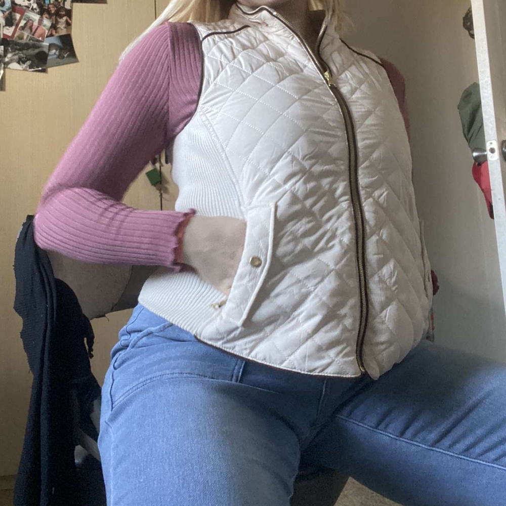 Vest